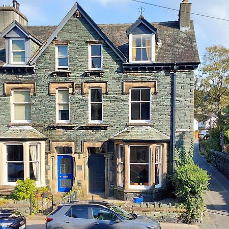 Willa Cranford House Keswick  Zewnętrze zdjęcie