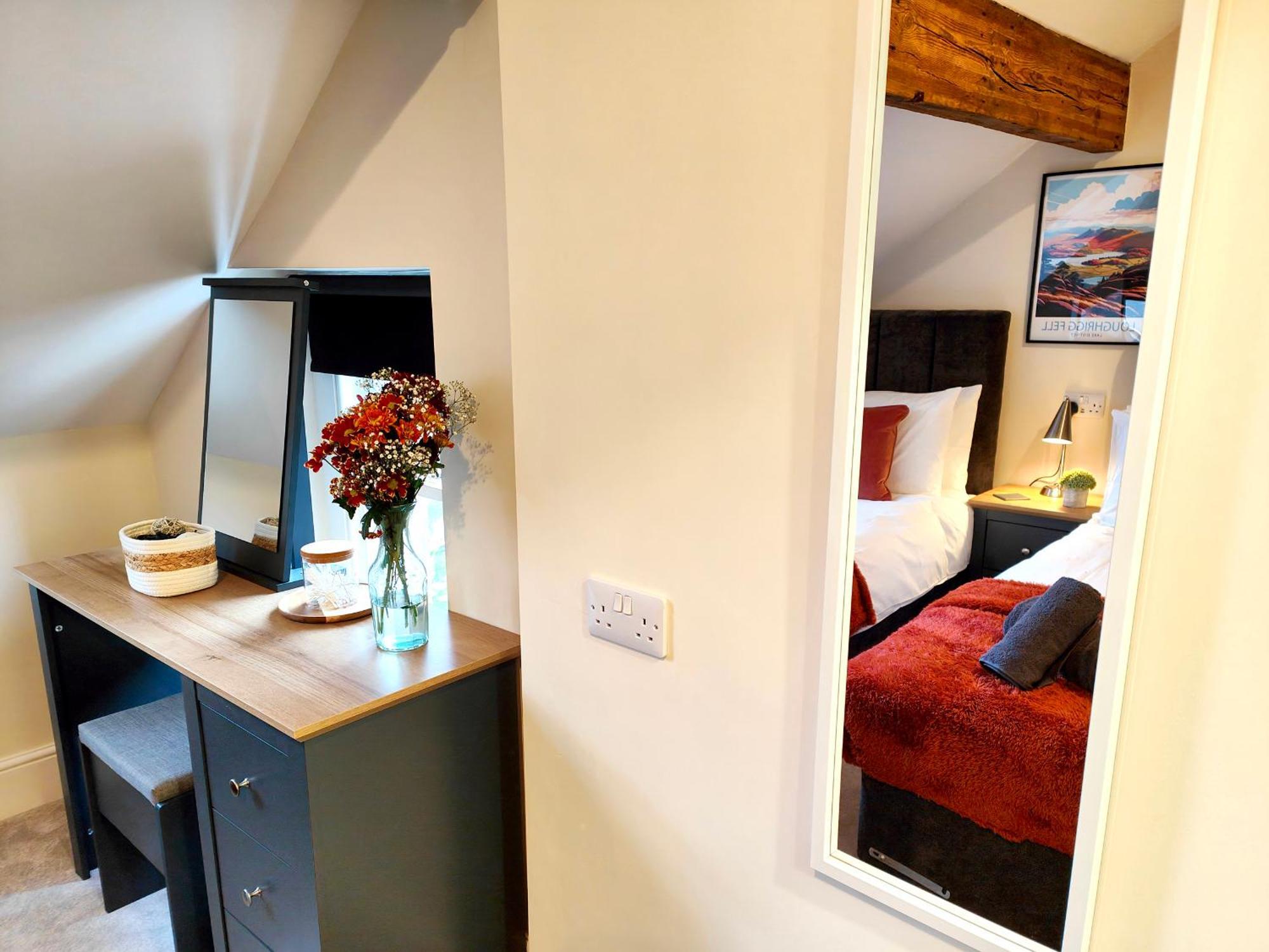 Willa Cranford House Keswick  Zewnętrze zdjęcie