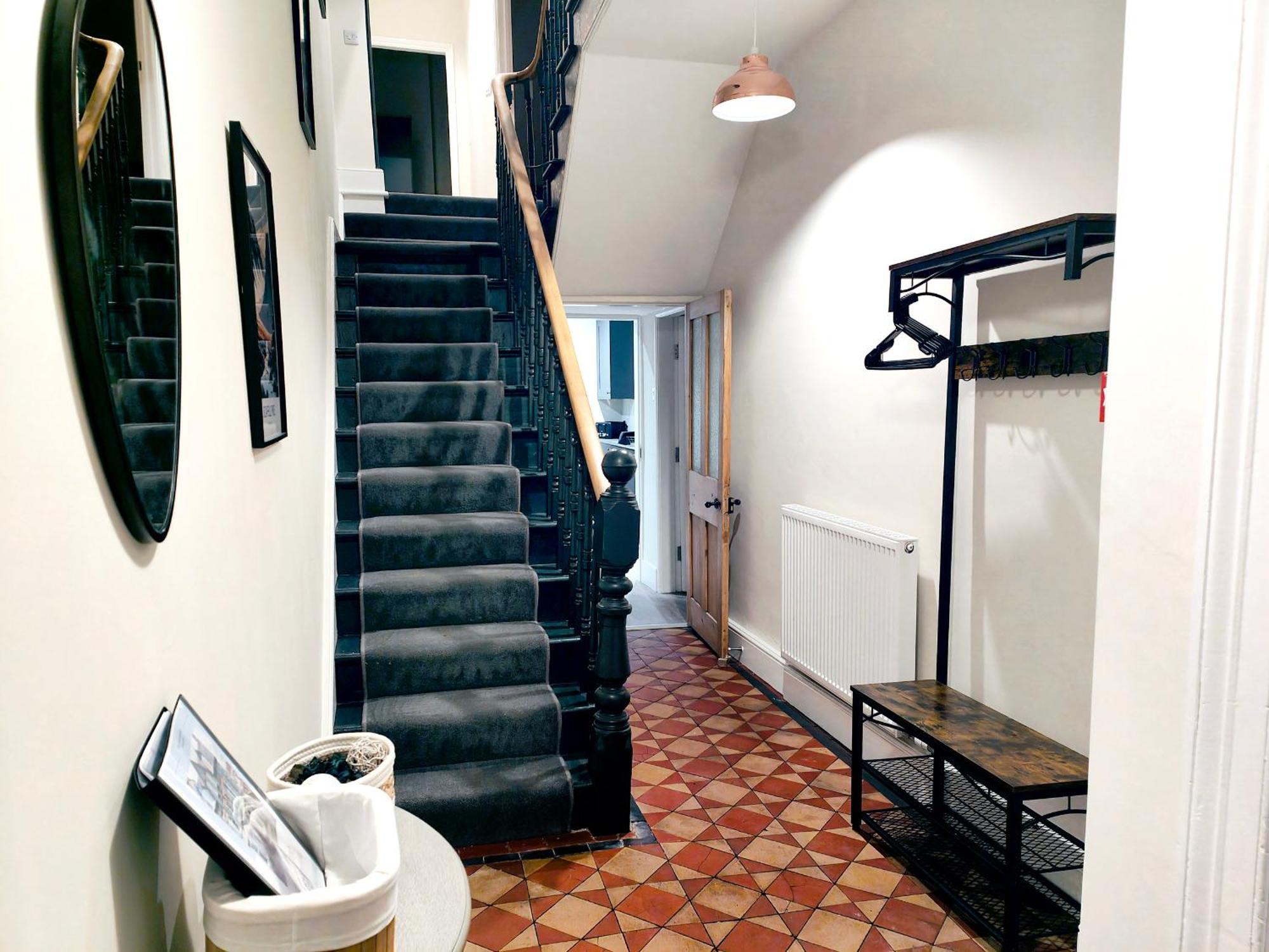 Willa Cranford House Keswick  Zewnętrze zdjęcie