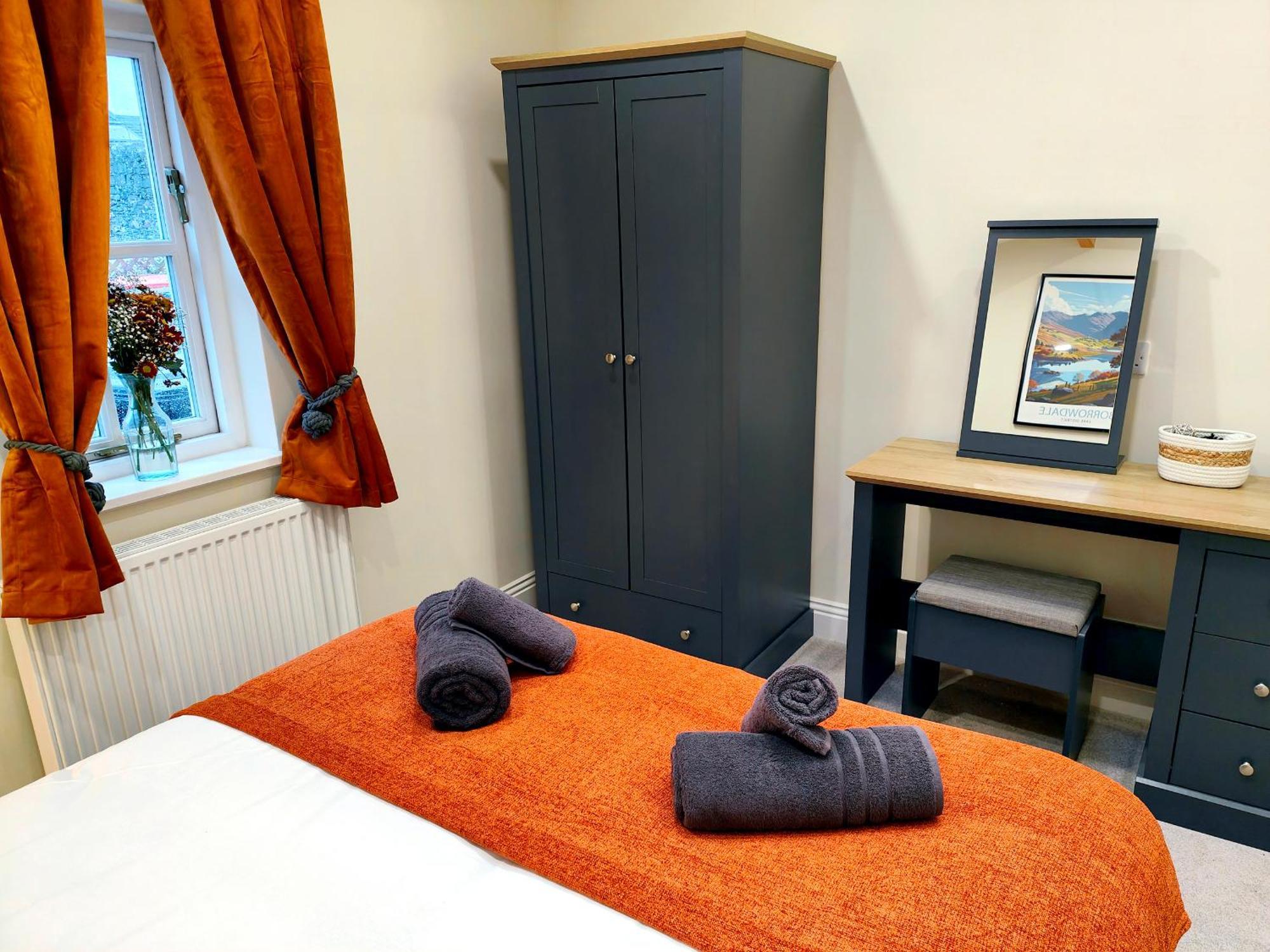 Willa Cranford House Keswick  Zewnętrze zdjęcie